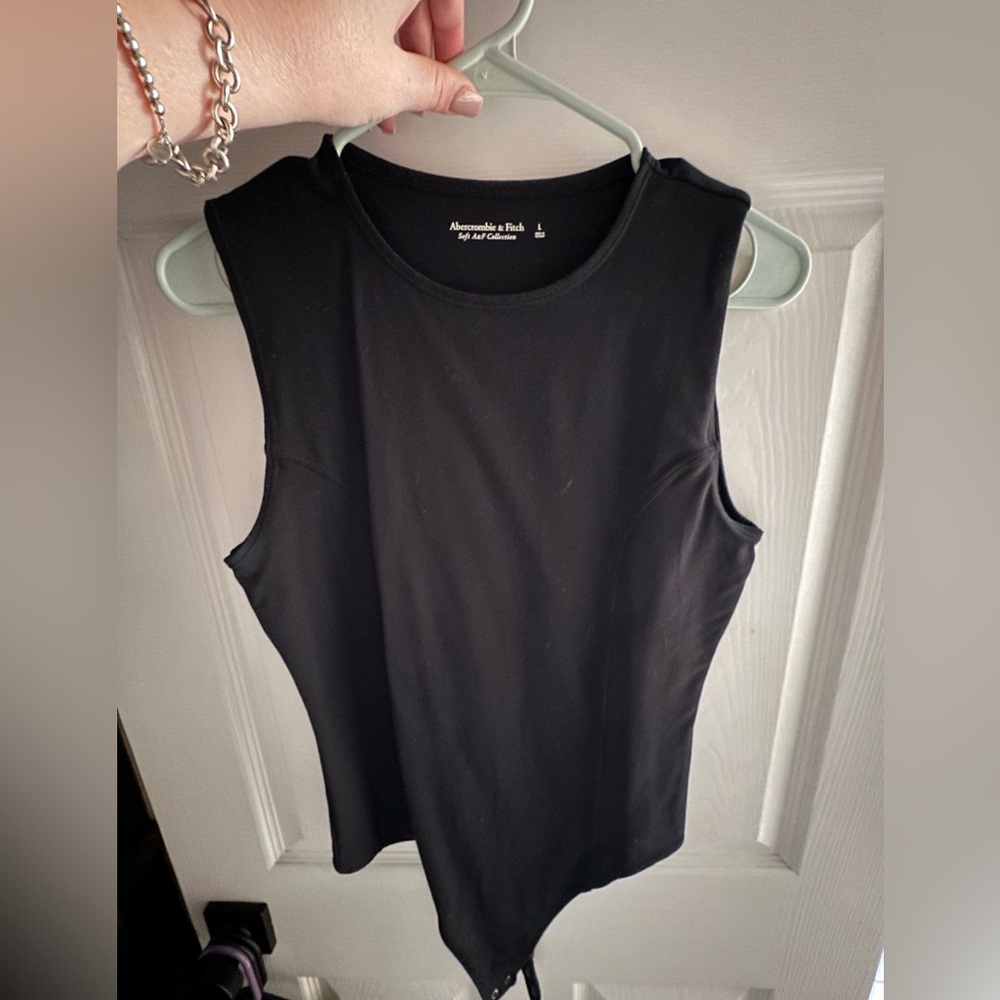 Women’s Bodysuit Abercrombie